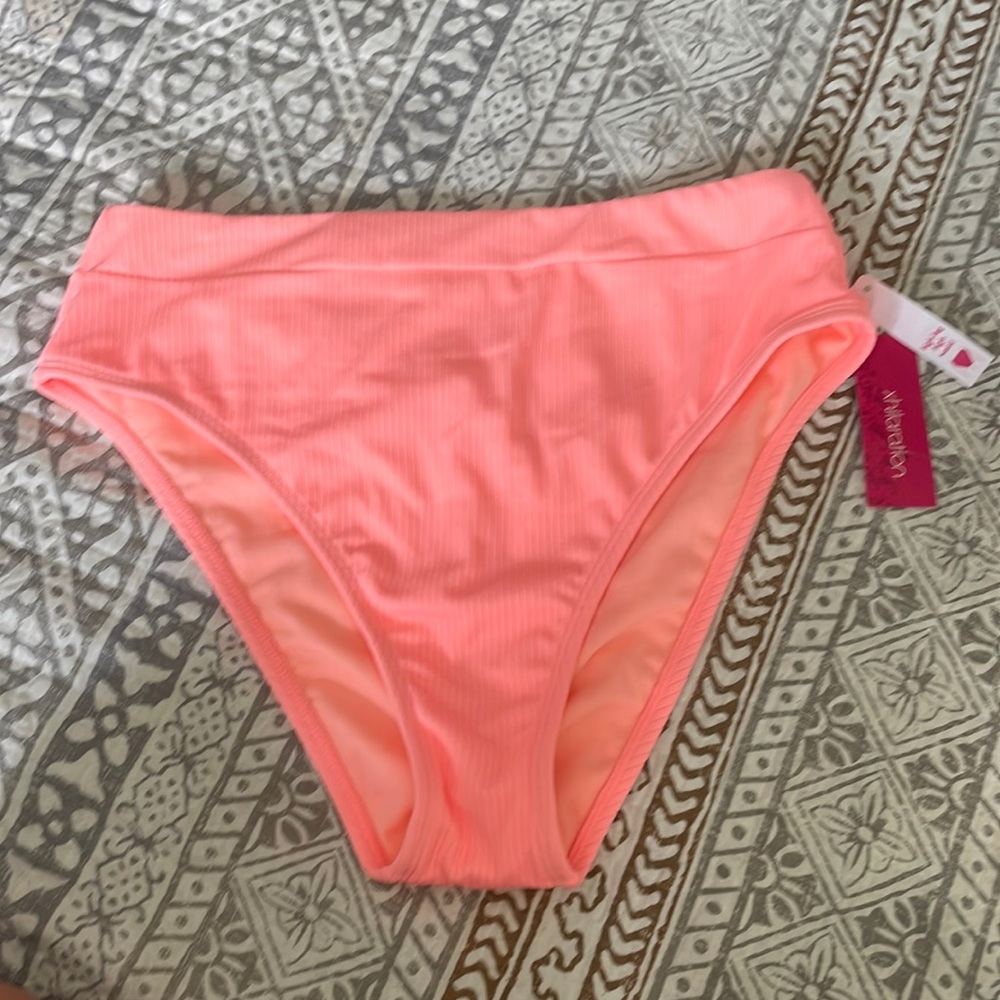 Bikini bottom